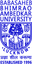 Babasaheb Bhimrao Ambedkar University Company logo